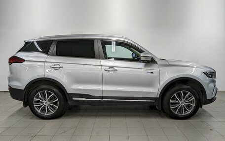 Geely Atlas, 2023 год, 1 990 000 рублей, 4 фотография