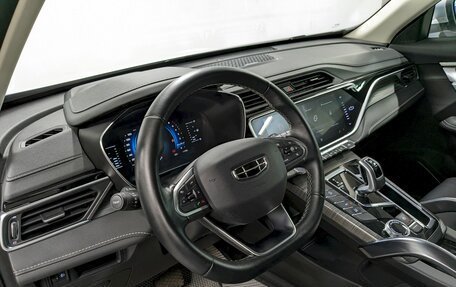 Geely Atlas, 2023 год, 1 990 000 рублей, 13 фотография