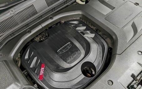 Geely Atlas, 2023 год, 1 990 000 рублей, 9 фотография