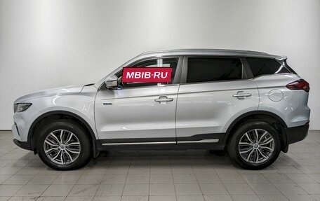 Geely Atlas, 2023 год, 1 990 000 рублей, 8 фотография