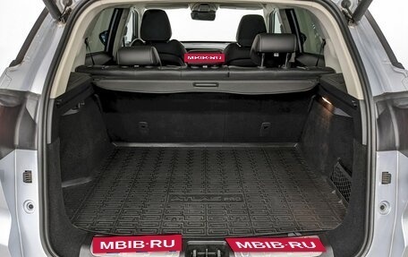 Geely Atlas, 2023 год, 1 990 000 рублей, 10 фотография