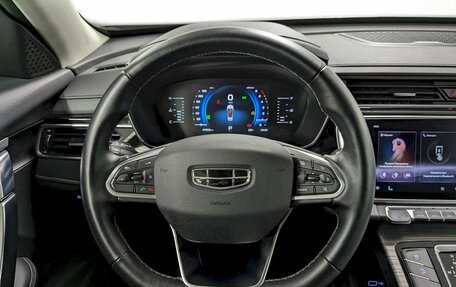 Geely Atlas, 2023 год, 1 990 000 рублей, 27 фотография