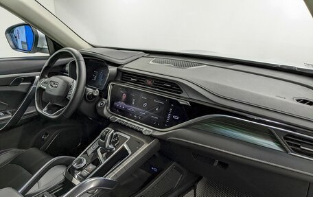 Geely Atlas, 2023 год, 1 990 000 рублей, 21 фотография