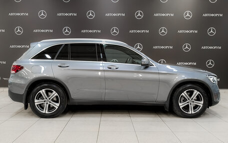 Mercedes-Benz GLC, 2021 год, 4 950 000 рублей, 3 фотография