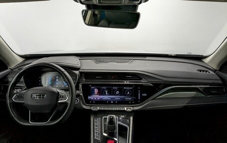 Geely Atlas, 2023 год, 1 990 000 рублей, 25 фотография