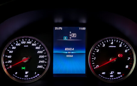 Mercedes-Benz GLC, 2021 год, 4 950 000 рублей, 8 фотография