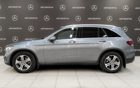 Mercedes-Benz GLC, 2021 год, 4 950 000 рублей, 6 фотография
