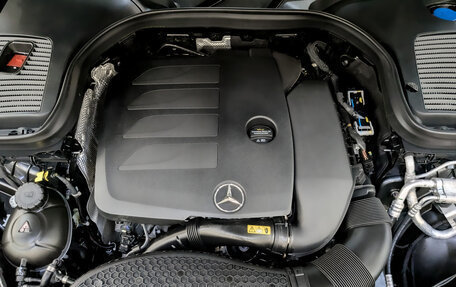 Mercedes-Benz GLC, 2021 год, 4 950 000 рублей, 13 фотография