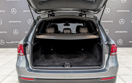 Mercedes-Benz GLC, 2021 год, 4 950 000 рублей, 14 фотография