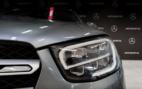 Mercedes-Benz GLC, 2021 год, 4 950 000 рублей, 19 фотография
