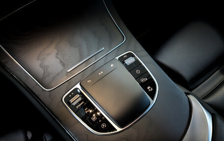 Mercedes-Benz GLC, 2021 год, 4 950 000 рублей, 26 фотография