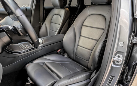 Mercedes-Benz GLC, 2021 год, 4 950 000 рублей, 22 фотография