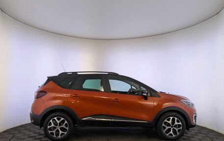 Renault Kaptur I рестайлинг, 2019 год, 1 440 000 рублей, 4 фотография