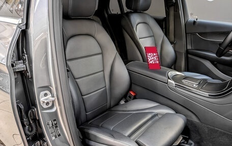 Mercedes-Benz GLC, 2021 год, 4 950 000 рублей, 24 фотография
