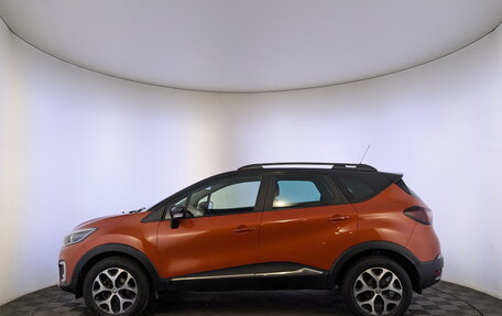 Renault Kaptur I рестайлинг, 2019 год, 1 440 000 рублей, 8 фотография