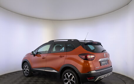 Renault Kaptur I рестайлинг, 2019 год, 1 440 000 рублей, 7 фотография