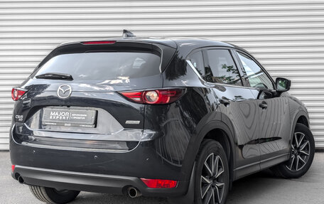 Mazda CX-5 II, 2018 год, 2 600 000 рублей, 5 фотография