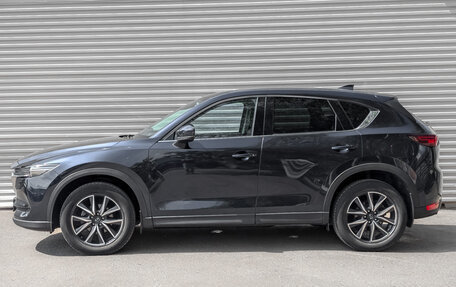 Mazda CX-5 II, 2018 год, 2 600 000 рублей, 8 фотография