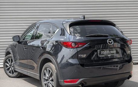 Mazda CX-5 II, 2018 год, 2 600 000 рублей, 7 фотография