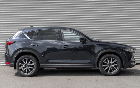 Mazda CX-5 II, 2018 год, 2 600 000 рублей, 4 фотография