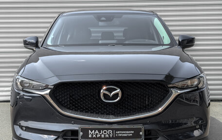 Mazda CX-5 II, 2018 год, 2 600 000 рублей, 2 фотография
