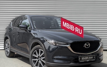 Mazda CX-5 II, 2018 год, 2 600 000 рублей, 3 фотография