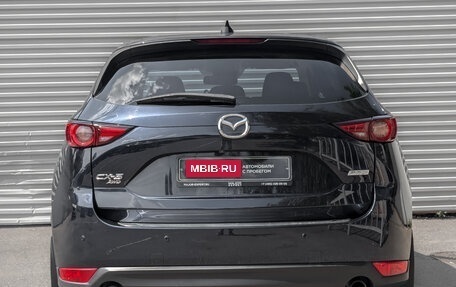 Mazda CX-5 II, 2018 год, 2 600 000 рублей, 6 фотография