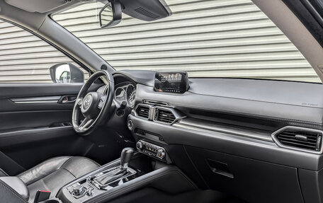 Mazda CX-5 II, 2018 год, 2 600 000 рублей, 11 фотография
