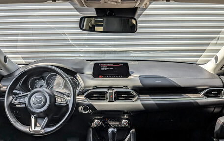 Mazda CX-5 II, 2018 год, 2 600 000 рублей, 14 фотография