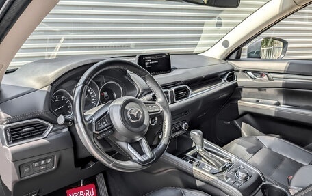 Mazda CX-5 II, 2018 год, 2 600 000 рублей, 16 фотография