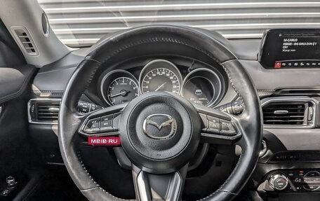 Mazda CX-5 II, 2018 год, 2 600 000 рублей, 22 фотография