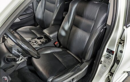 Mitsubishi Pajero Sport III рестайлинг, 2018 год, 2 600 000 рублей, 10 фотография