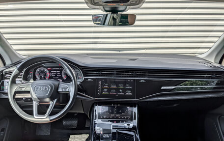 Audi Q7, 2021 год, 7 700 000 рублей, 14 фотография