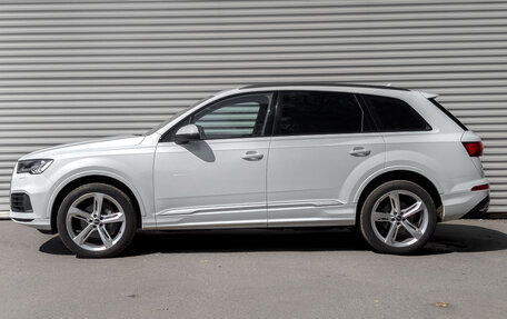 Audi Q7, 2021 год, 7 700 000 рублей, 8 фотография