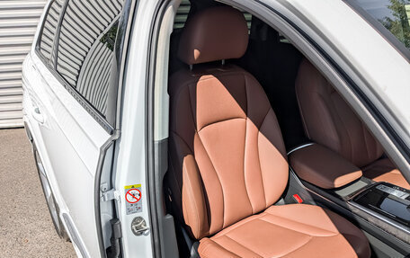 Audi Q7, 2021 год, 7 700 000 рублей, 24 фотография