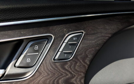 Audi Q7, 2021 год, 7 700 000 рублей, 26 фотография