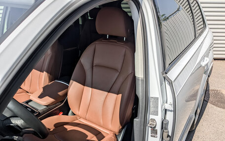 Audi Q7, 2021 год, 7 700 000 рублей, 20 фотография