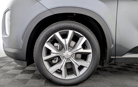 Hyundai Palisade I, 2021 год, 4 365 000 рублей, 18 фотография
