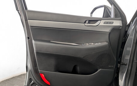 Hyundai Palisade I, 2021 год, 4 365 000 рублей, 19 фотография