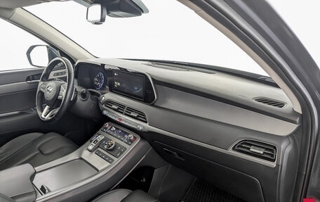 Hyundai Palisade I, 2021 год, 4 365 000 рублей, 11 фотография