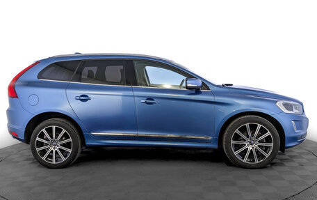 Volvo XC60 II, 2017 год, 2 850 000 рублей, 4 фотография