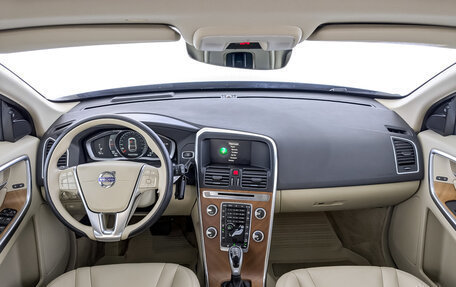 Volvo XC60 II, 2017 год, 2 850 000 рублей, 14 фотография