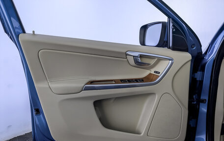Volvo XC60 II, 2017 год, 2 850 000 рублей, 19 фотография