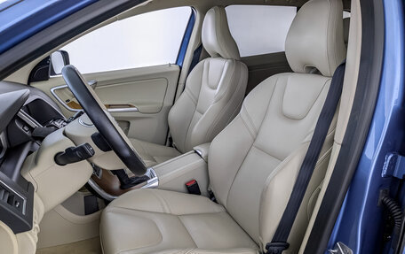 Volvo XC60 II, 2017 год, 2 850 000 рублей, 20 фотография