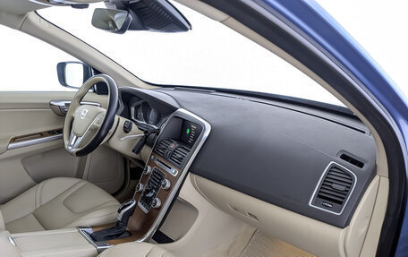 Volvo XC60 II, 2017 год, 2 850 000 рублей, 11 фотография