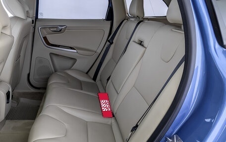 Volvo XC60 II, 2017 год, 2 850 000 рублей, 12 фотография