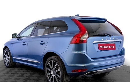 Volvo XC60 II, 2017 год, 2 850 000 рублей, 7 фотография