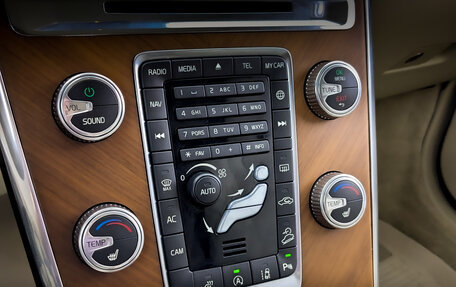 Volvo XC60 II, 2017 год, 2 850 000 рублей, 27 фотография