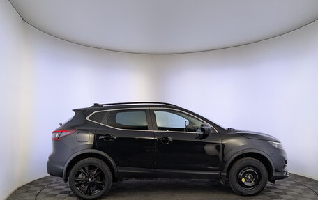 Nissan Qashqai, 2021 год, 2 079 000 рублей, 4 фотография