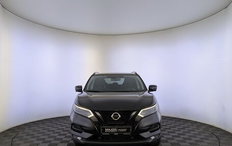 Nissan Qashqai, 2021 год, 2 079 000 рублей, 2 фотография
